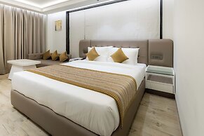 Emerald Luxe A Boutique Hotel