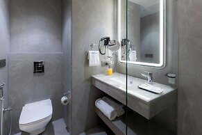 Emerald Luxe A Boutique Hotel