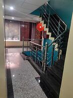 Hotel Mukesh Palace