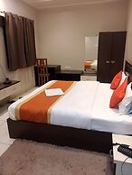 Hotel Mukesh Palace