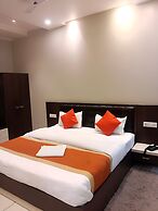 Hotel Mukesh Palace