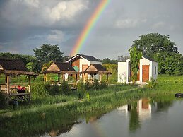 The Garden Resort