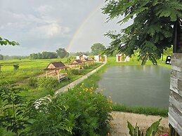 The Garden Resort