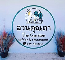 The Garden Resort