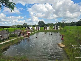 The Garden Resort
