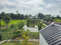 The Garden Resort
