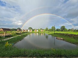 The Garden Resort
