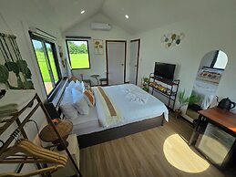 The Garden Resort