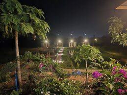 The Garden Resort