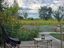 The Garden Resort