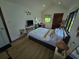 The Garden Resort