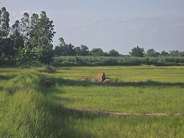 The Garden Resort