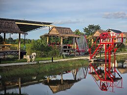The Garden Resort