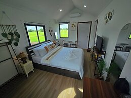 The Garden Resort