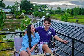 The Garden Resort