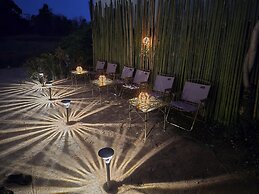 The Garden Resort