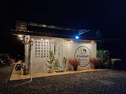 The Garden Resort