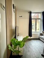 Gare du Midi for 3-4 people