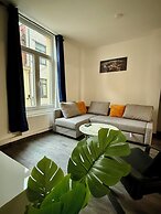 Gare du Midi for 3-4 people