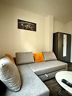 Gare du Midi for 3-4 people