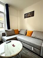 Gare du Midi for 3-4 people