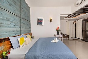 The Amaltas Villa By Jungle Diaries
