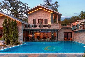 The Amaltas Villa By Jungle Diaries