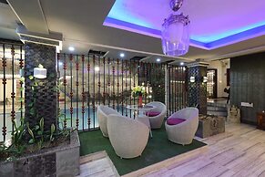 The Amaltas Villa By Jungle Diaries