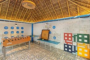 The Amaltas Villa By Jungle Diaries