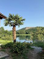 Les Chalets du Lac de Montréjeau