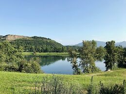 Les Chalets du Lac de Montréjeau