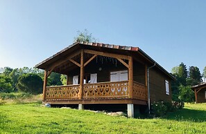 Les Chalets du Lac de Montréjeau