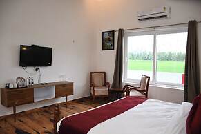 PRAKARAM RESORT AND CAFE