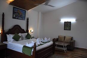 PRAKARAM RESORT AND CAFE