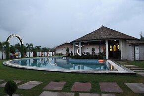 PRAKARAM RESORT AND CAFE