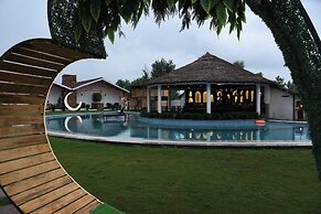 PRAKARAM RESORT AND CAFE