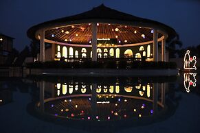 PRAKARAM RESORT AND CAFE
