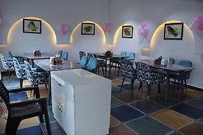 PRAKARAM RESORT AND CAFE