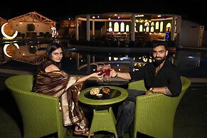 PRAKARAM RESORT AND CAFE