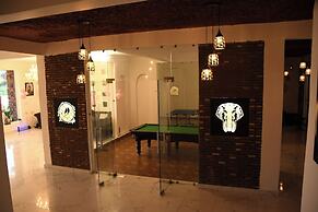 PRAKARAM RESORT AND CAFE