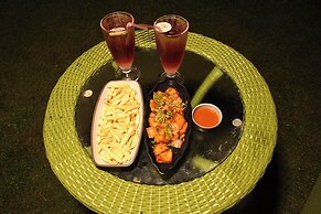 PRAKARAM RESORT AND CAFE
