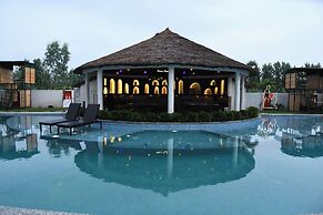 PRAKARAM RESORT AND CAFE
