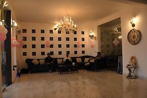 PRAKARAM RESORT AND CAFE