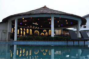 PRAKARAM RESORT AND CAFE