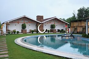 PRAKARAM RESORT AND CAFE