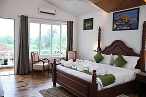 PRAKARAM RESORT AND CAFE