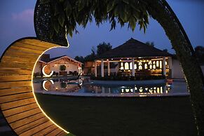 PRAKARAM RESORT AND CAFE