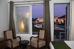 PRAKARAM RESORT AND CAFE