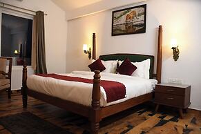 PRAKARAM RESORT AND CAFE