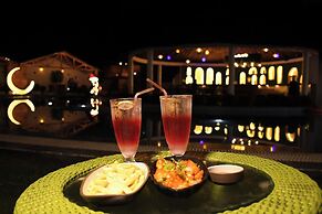 PRAKARAM RESORT AND CAFE